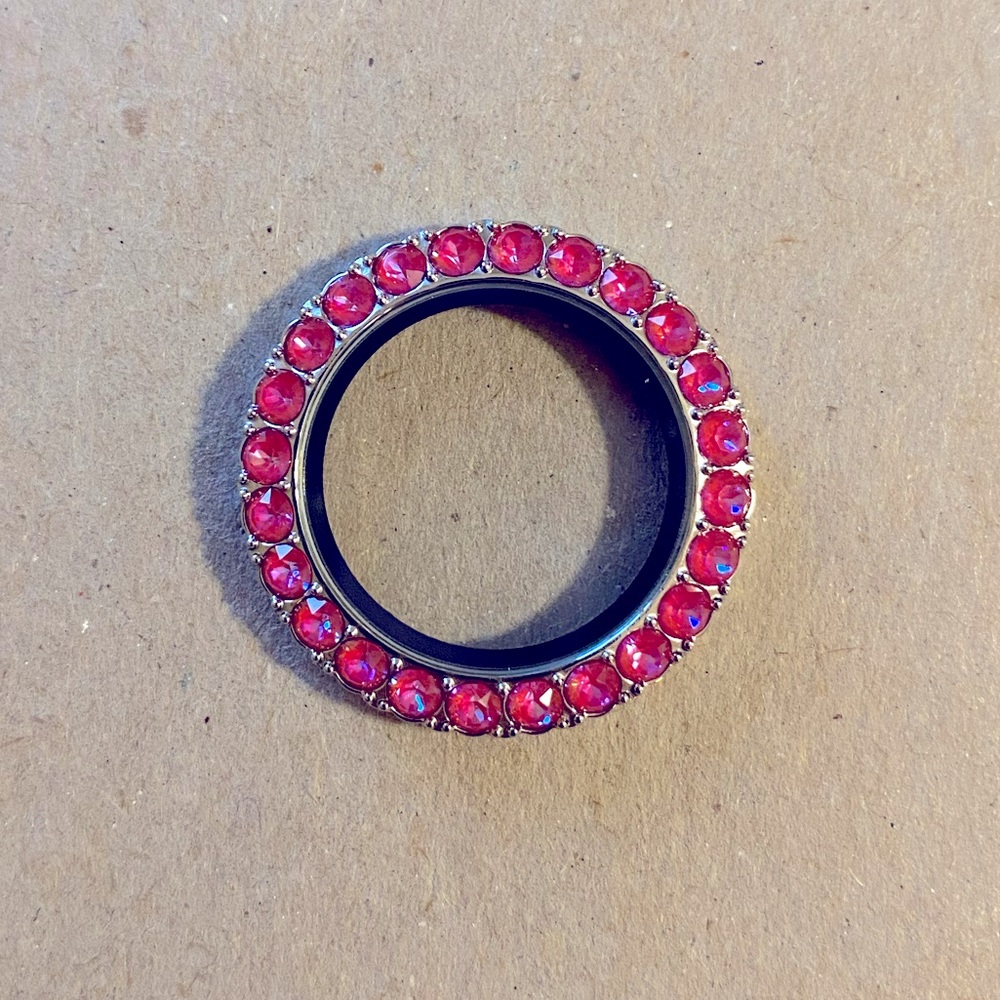 Origami Owl Medium Locket Face